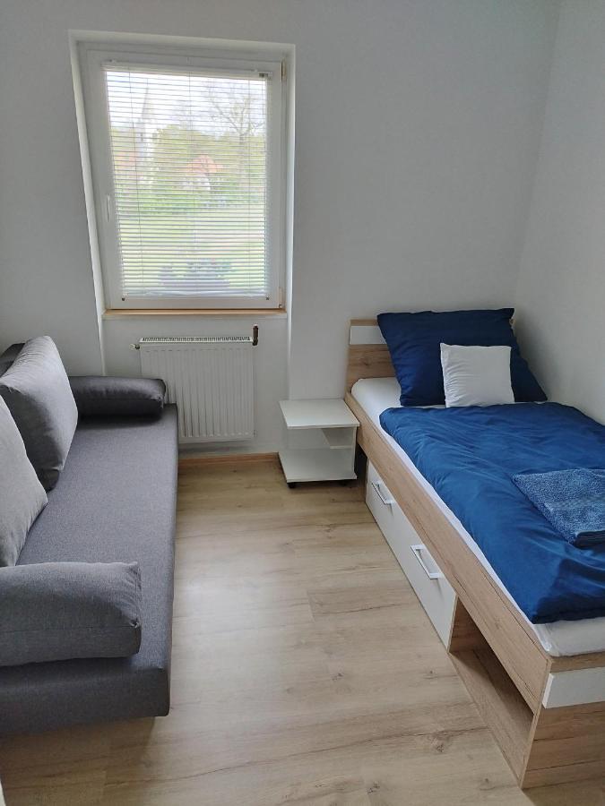Holling Apartman Fertőboz Esterno foto